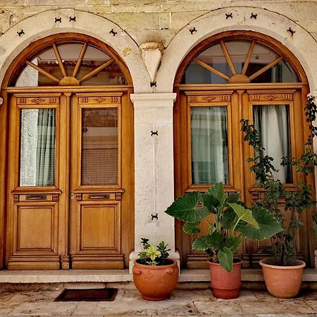 Ξενώνας Μυρτώ Andritsaina Exteriér fotografie