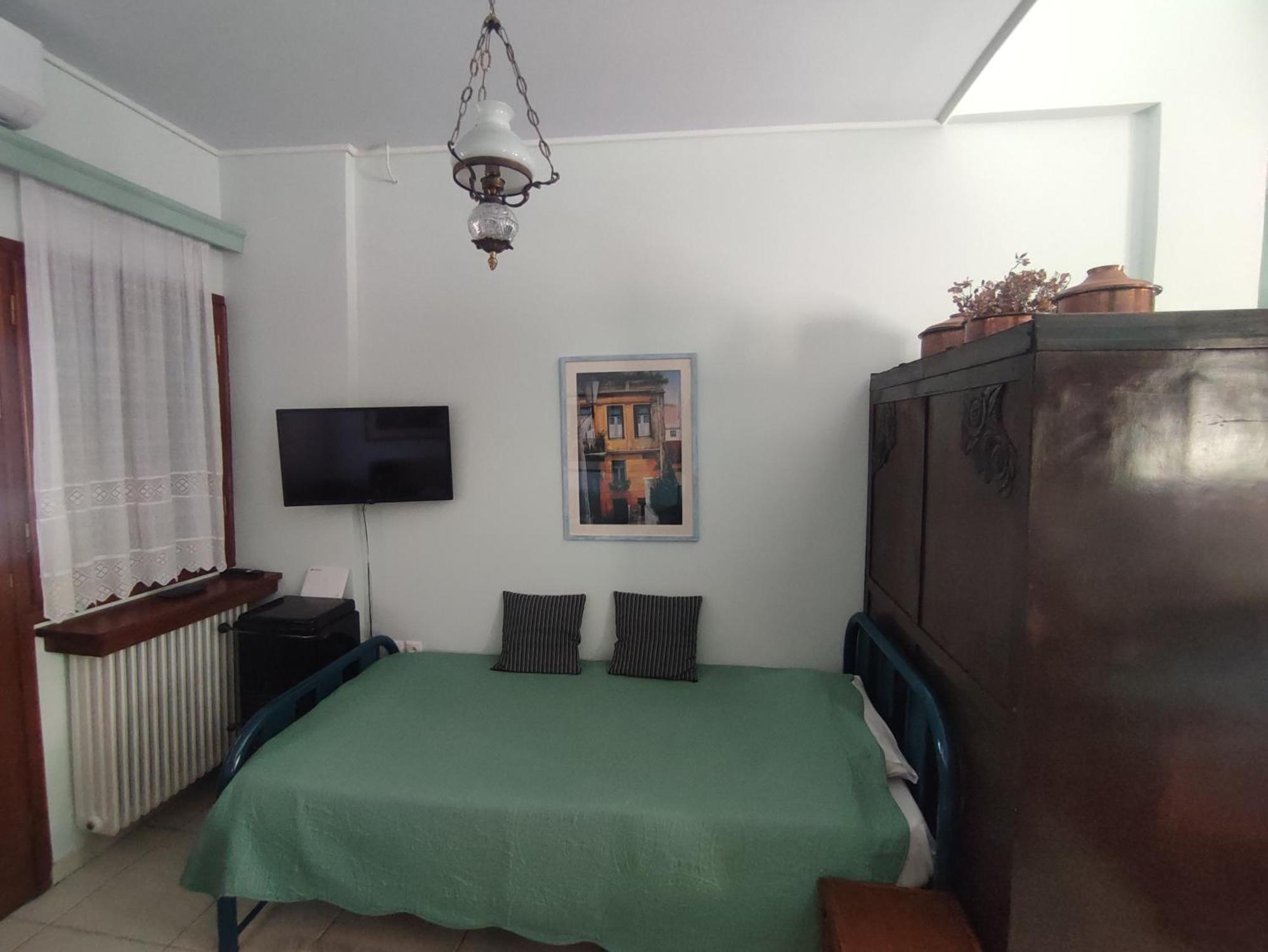 Ξενώνας Μυρτώ Andritsaina Exteriér fotografie